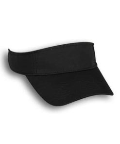 custom fastpitch visor plain