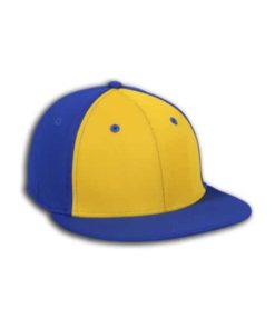 sublimated caps baseball