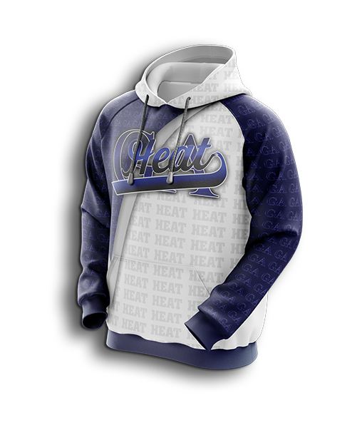 jerseys baseball sublimated hoodies