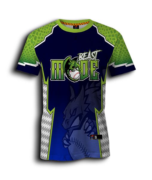 custom team jerseys baseball - full-dye custom baseball uniform