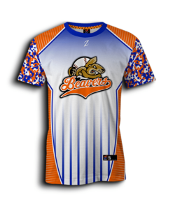 custom nike baseball jersey - full-dye custom baseball uniform