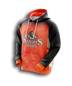 fastpitch softball custom hoodies