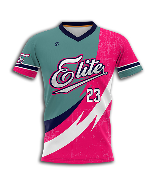 fastpitch softball jerseys women - full-dye custom Fastpitch uniform