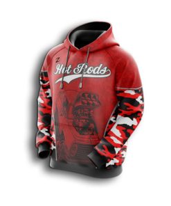 Youth’s custom softball hoodies