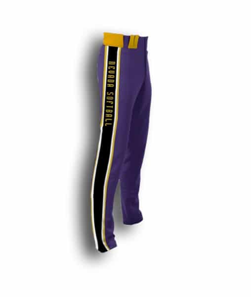 Youth Softball Pants | www.theconservative.online