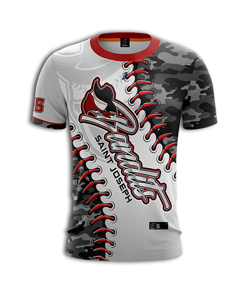 custom cool baseball jerseys