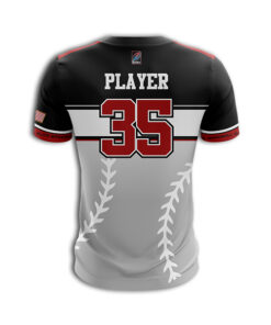 cheap baseball jersey youth - full-dye custom baseball uniform