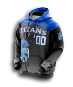 custom football hoodies