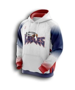 sublimated camo basketball hoodie