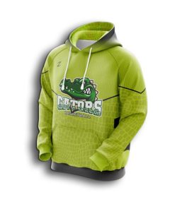 sublimated camo basketball hoodies