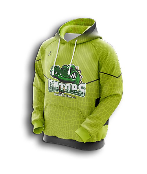 Source Hooded T Shirt Latest Basketball Jersey Design Color Green