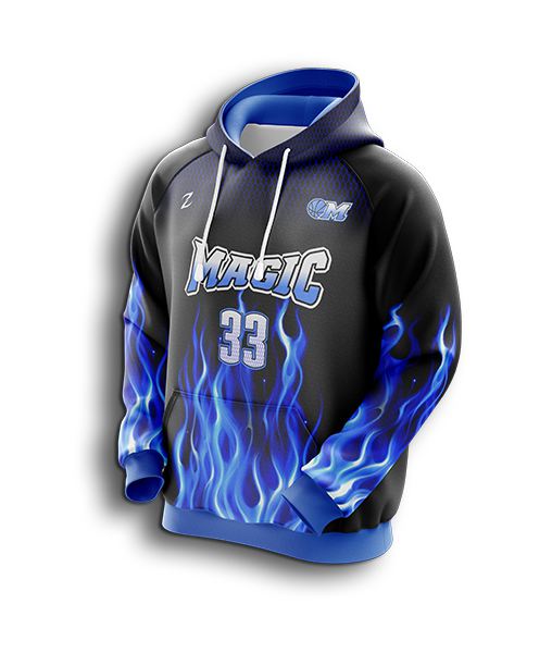 Source Men's hoodies custom basketball jersey custom logo jersey