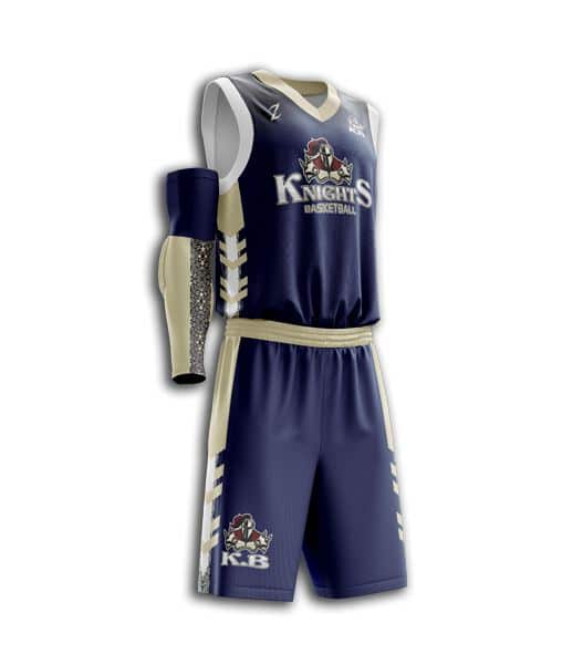 youth basketball uniforms - dye custom Basketball uniform