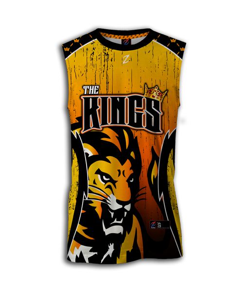lions basketball jersey