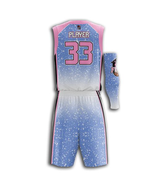 basketball uniform packages women - full-dye custom basketball uniform