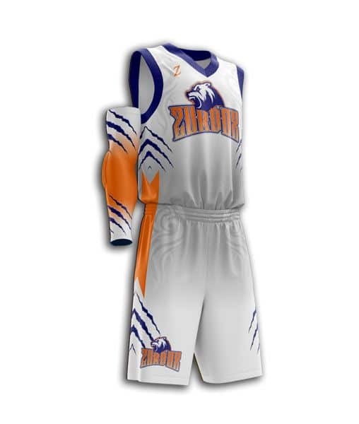 Womens Basketball Uniforms, Create Your Own