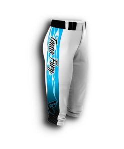 custom Fastpitch pant Youth