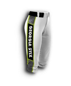 custom Fastpitch pant for Youth