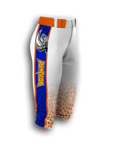 custom Fastpitch Youth pant