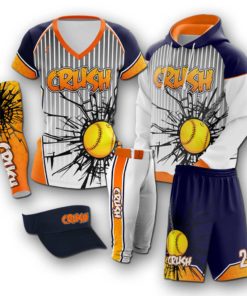 softball fastpitch uniform packages